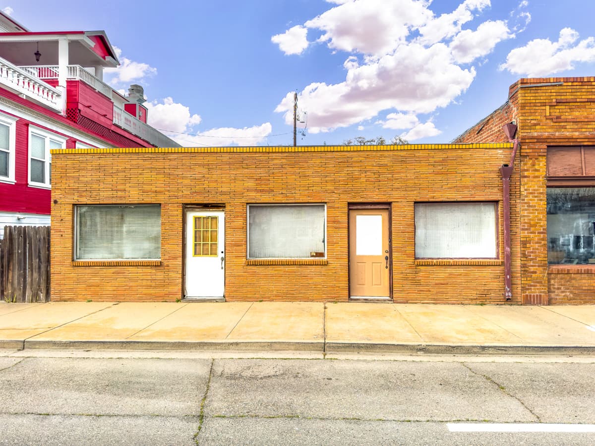 205 River Road in Isleton - 0 bed, 0 bath home for sale