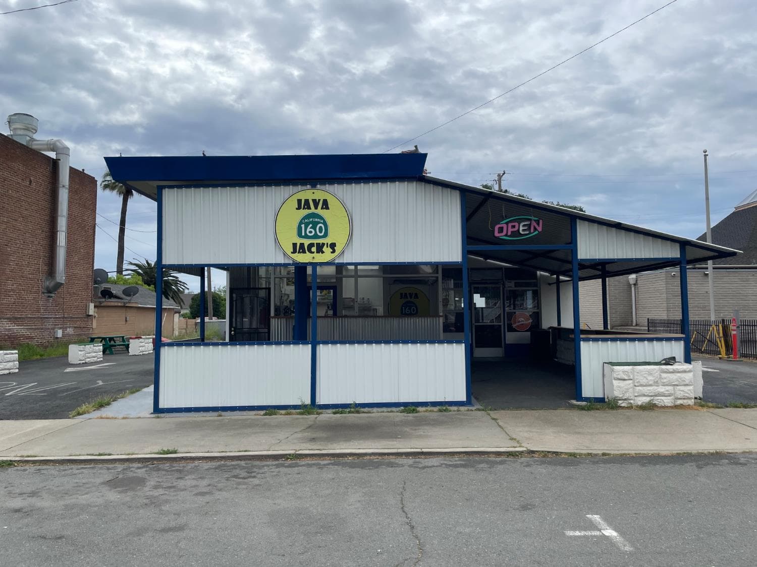 208 2nd Street in Isleton - 0 bed, 0 bath home for sale