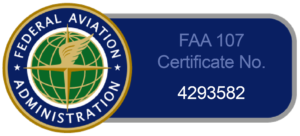 FAA part 107 certificate