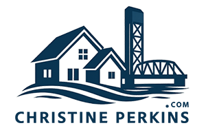 Logo of christineperkins.com